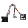 Audio2Car BMW 2001-